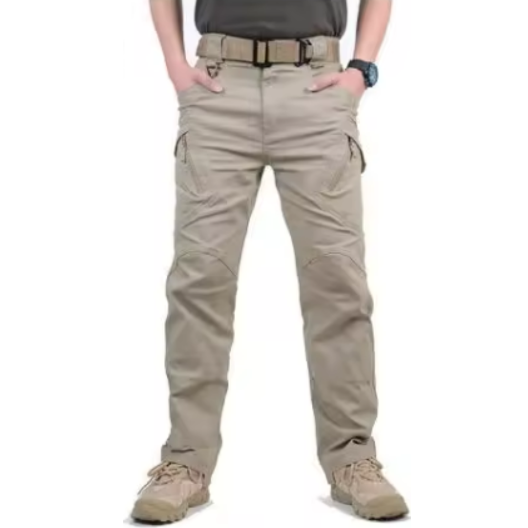 Saltanat | Herren Taktische Cargo Hose | Arbeitskleidung