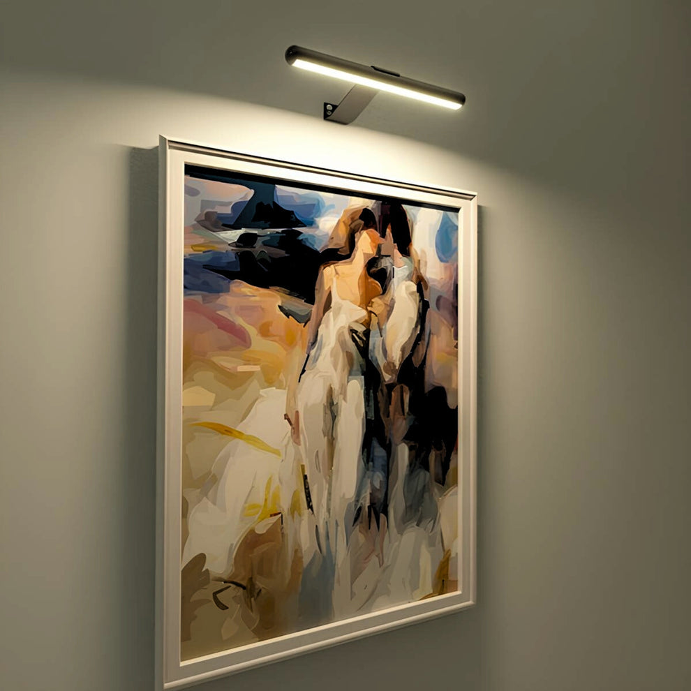 ArtGlow – Kabellose Wandleuchte