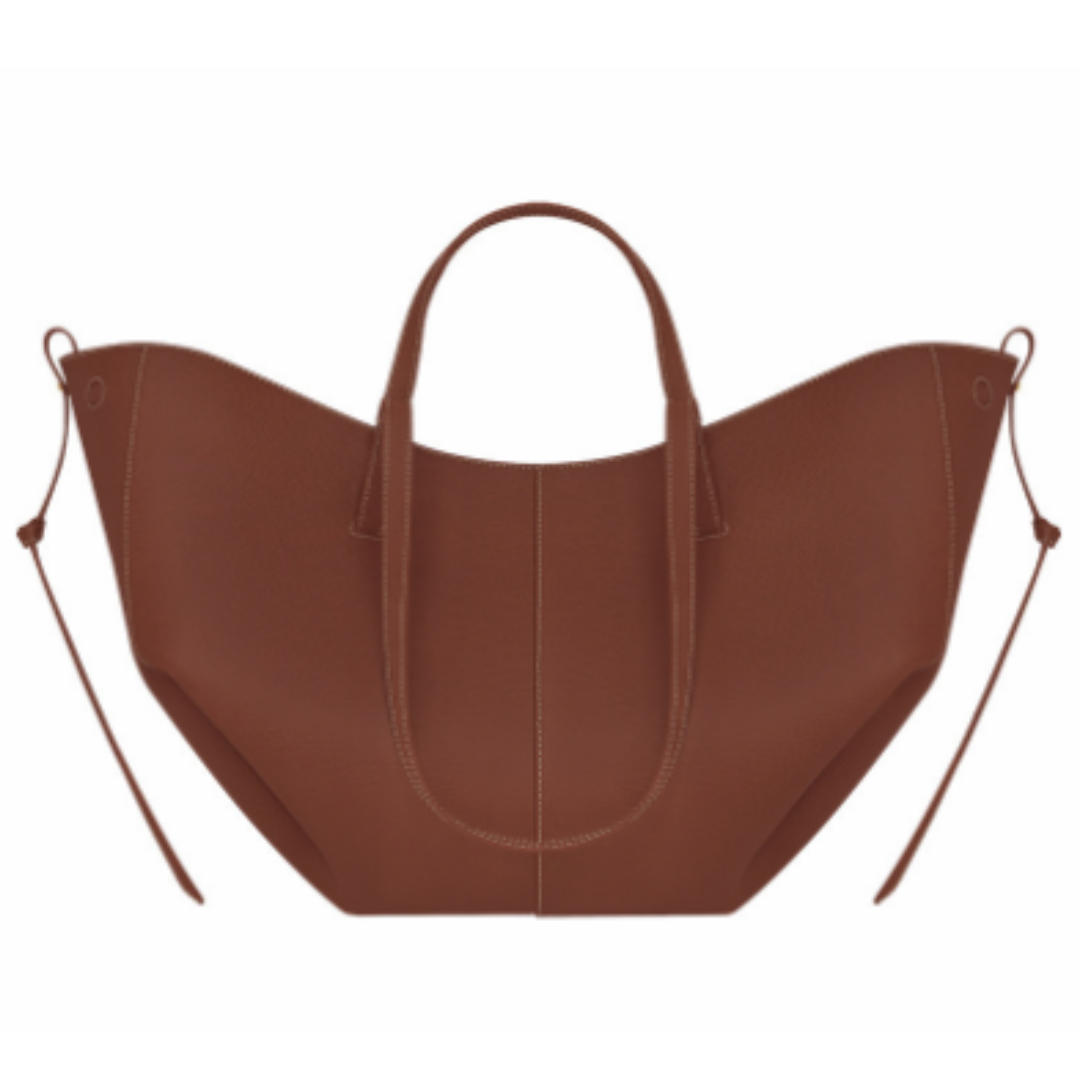 Likeya | Damen Vintage Umhängetasche | Geräumig