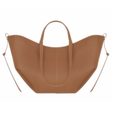 Likeya | Damen Vintage Umhängetasche | Geräumig