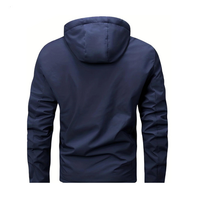 Dries - Wasserdichte Herren-Winterjacke