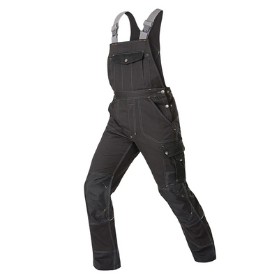 Dontemet | Herren Multi Taschen Schutzanzug | Arbeitskleidung