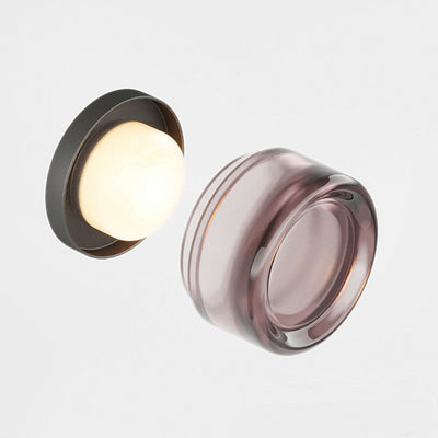 Wandleuchte | Klein | Modern | Ambientelicht | Wandleuchten