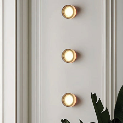 Wandleuchte | Klein | Modern | Ambientelicht | Wandleuchten