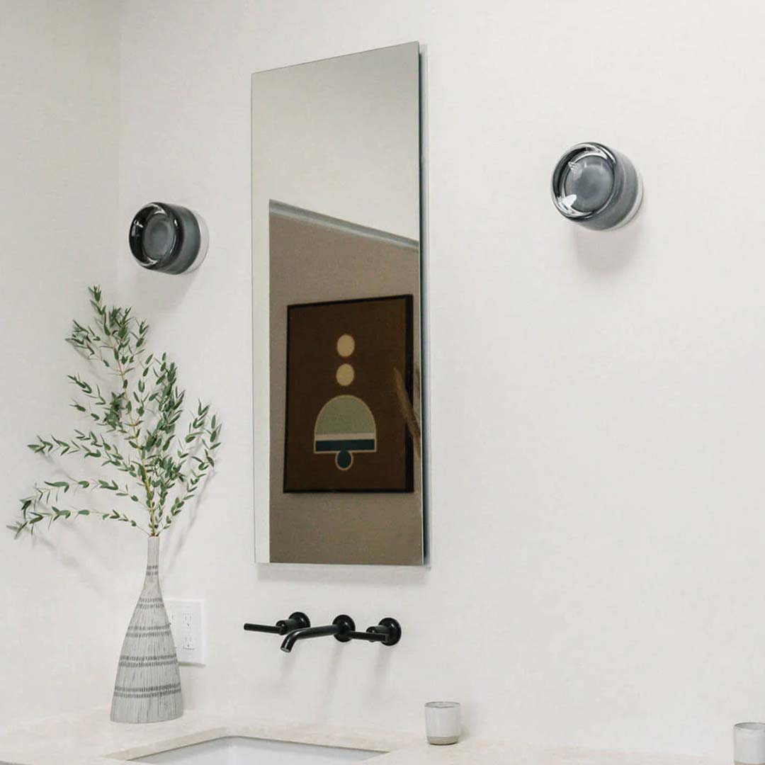 Wandleuchte | Klein | Modern | Ambientelicht | Wandleuchten