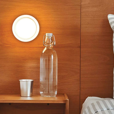 Wandleuchte | Klein | Modern | Ambientelicht | Wandleuchten