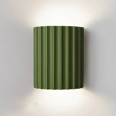 Wandleuchte - Modern Resin Up Down Led Wall Lights