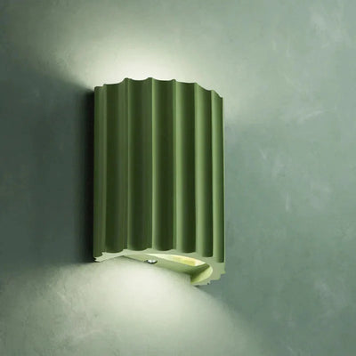 Wandleuchte - Modern Resin Up Down Led Wall Lights