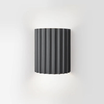 Wandleuchte - Modern Resin Up Down Led Wall Lights