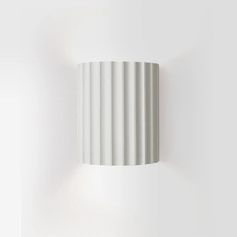Wandleuchte - Modern Resin Up Down Led Wall Lights