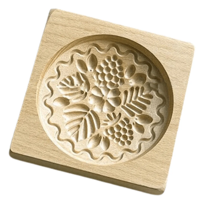 Weihnachts-Ausstecher – Lebkuchen – Backen – Festliche Ausstecher – Ausstechform