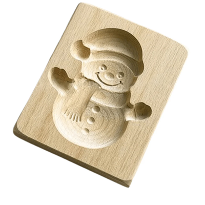 Weihnachts-Ausstecher – Lebkuchen – Backen – Festliche Ausstecher – Ausstechform