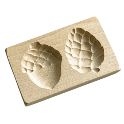 Weihnachts-Ausstecher – Lebkuchen – Backen – Festliche Ausstecher – Ausstechform
