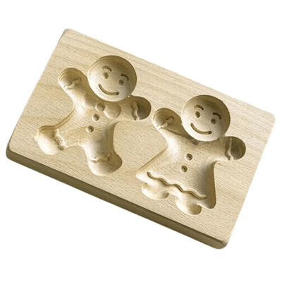Weihnachts-Ausstecher – Lebkuchen – Backen – Festliche Ausstecher – Ausstechform