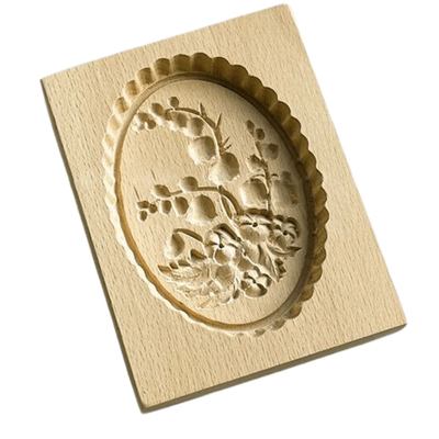 Weihnachts-Ausstecher – Lebkuchen – Backen – Festliche Ausstecher – Ausstechform