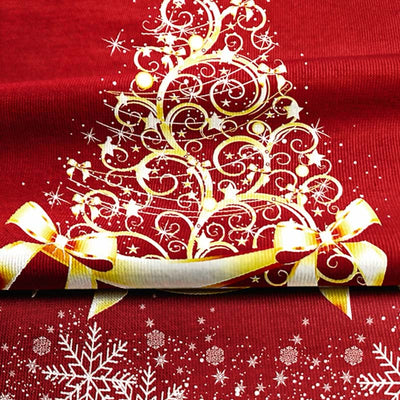 Weihnachtspullover | Langarm | V-Ausschnitt | Bluse | Weihnachtspullover für Damen