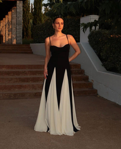 ARINA - BRAUTZAUBER-KLEID