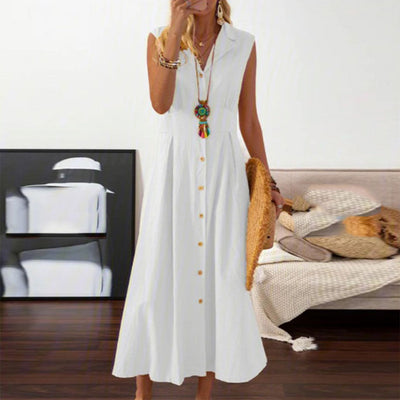 Yara - modisches Sommerkleid