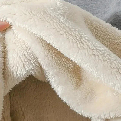 Winter-Kapuzenpullover | Warm | Pullover | Fleece-Kapuzenpullover | Herrenbekleidung