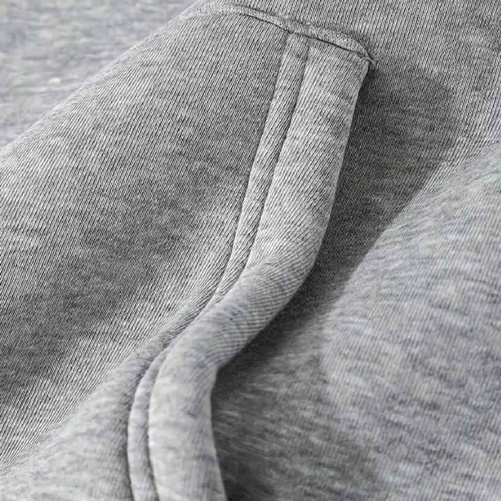 Winter-Kapuzenpullover | Warm | Pullover | Fleece-Kapuzenpullover | Herrenbekleidung