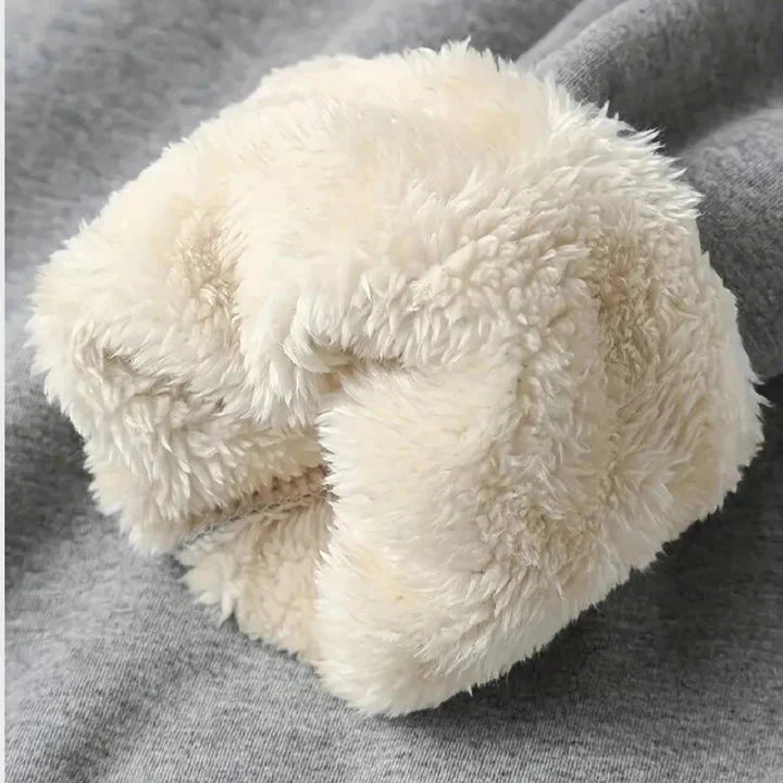Winter-Kapuzenpullover | Warm | Pullover | Fleece-Kapuzenpullover | Herrenbekleidung