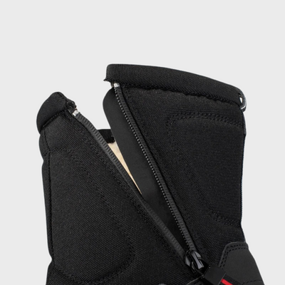 Winterstiefel | Anti-Rutsch | Gefüttert | Schneestiefel | Herrenstiefel
