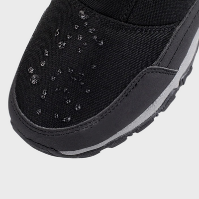 Winterstiefel | Anti-Rutsch | Gefüttert | Schneestiefel | Herrenstiefel