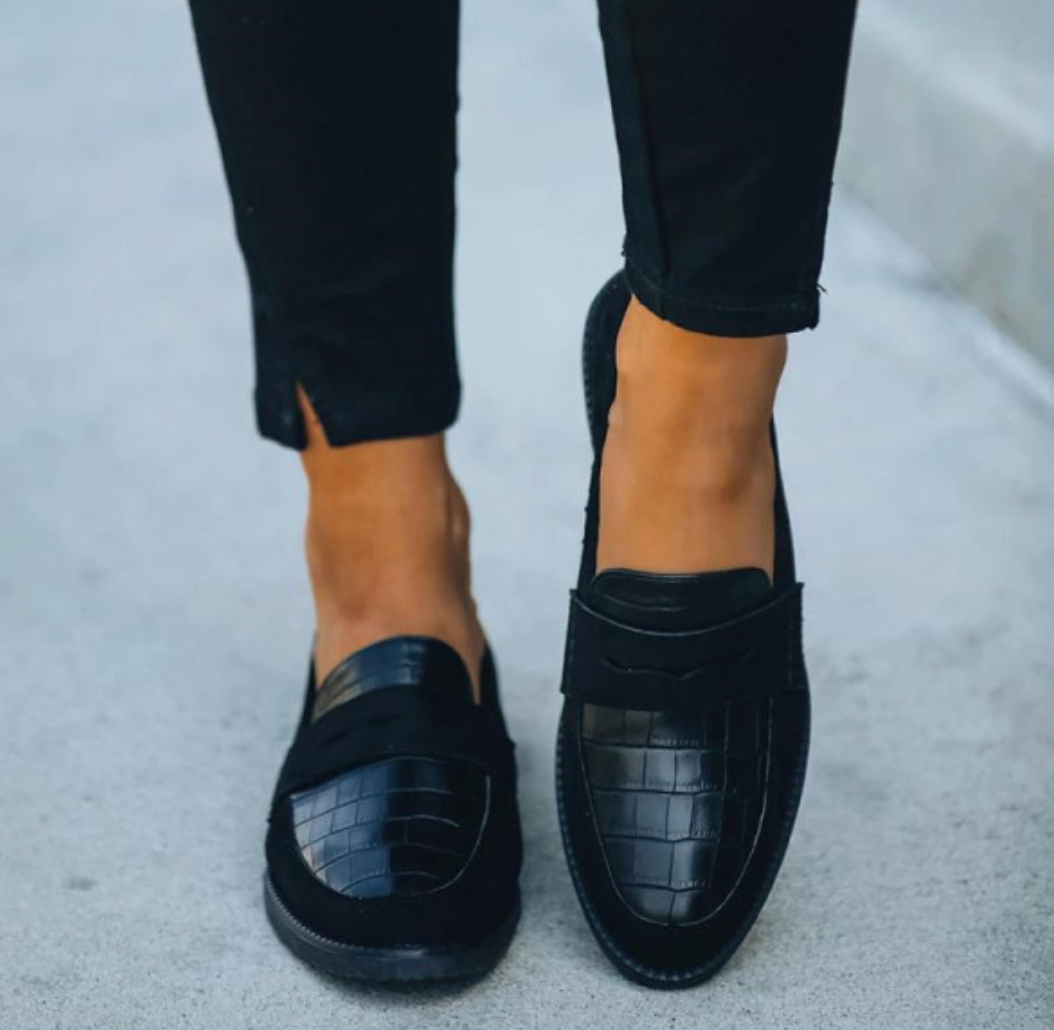 Aleris - Die eleganten Abendschuhe für stilvolle Auftritte