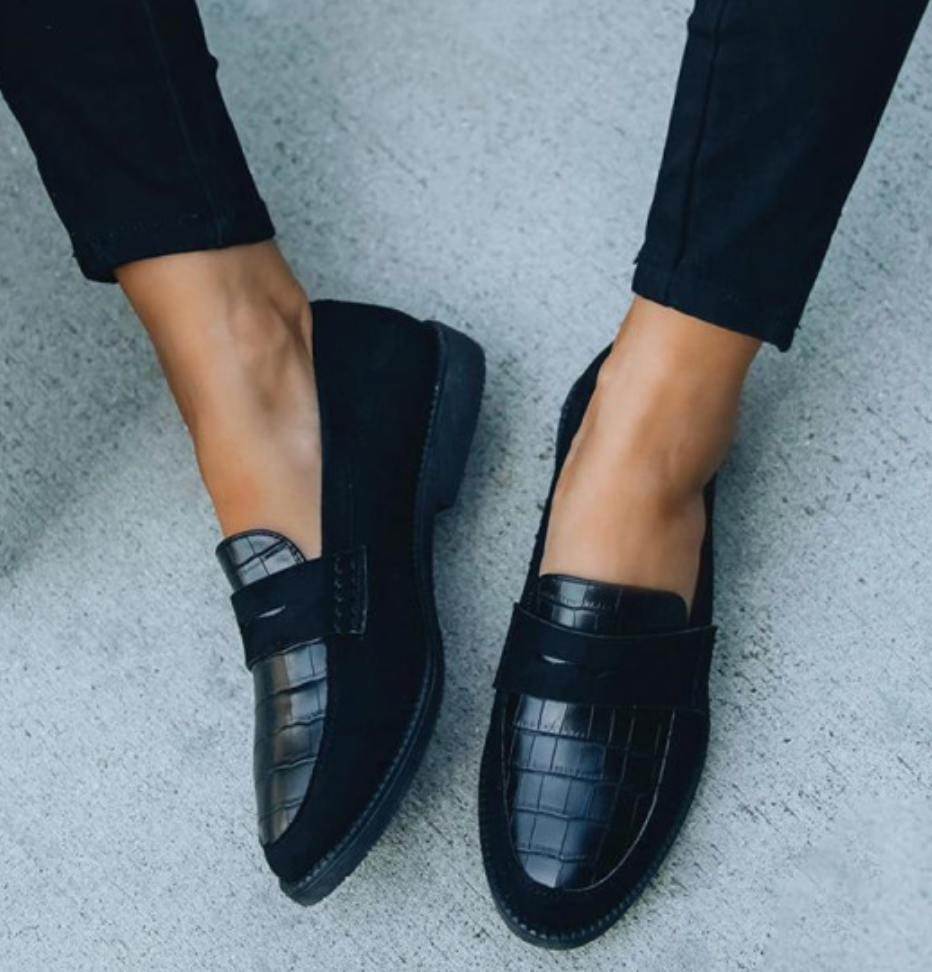 Aleris - Die eleganten Abendschuhe für stilvolle Auftritte