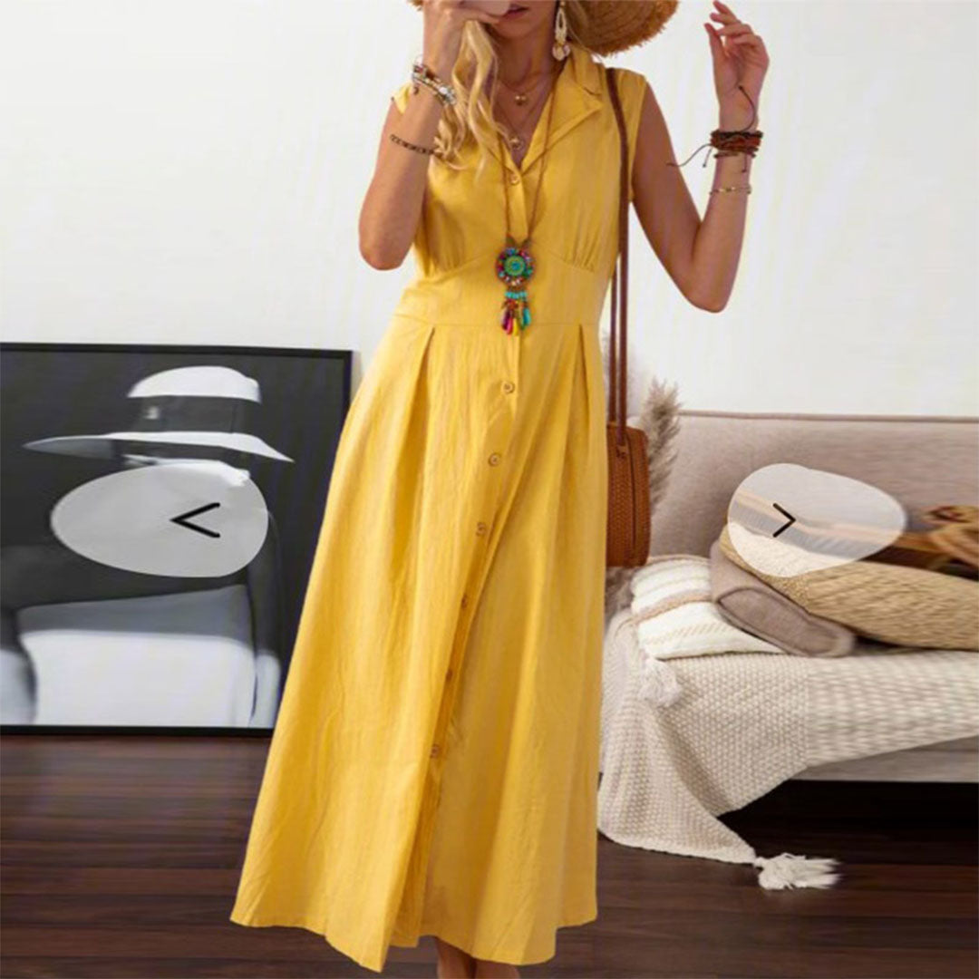 Yara - modisches Sommerkleid