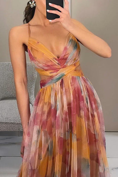 AROA - BRAUTZAUBER-KLEID
