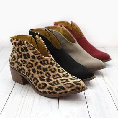 Alamea - elegante Stiefel
