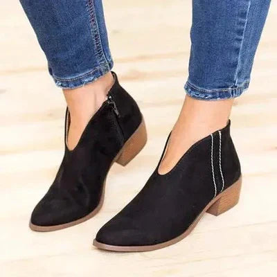 Alamea - elegante Stiefel