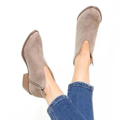 Alamea - elegante Stiefel