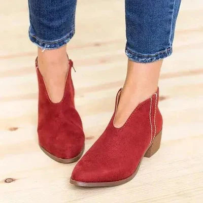 Alamea - elegante Stiefel