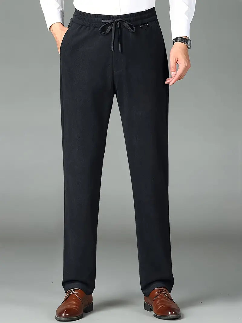 Dave - formelle Cordhose für Männer