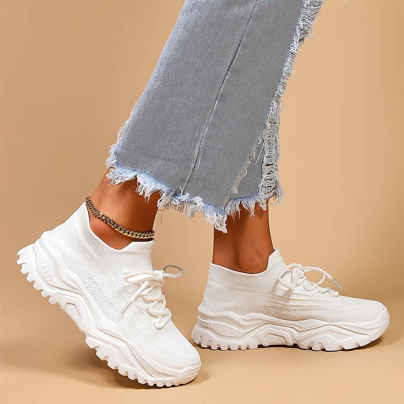 Zenna - orthopädische Schuhe für Frauen
