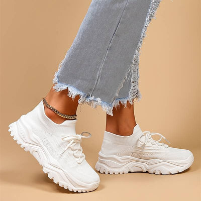 Zenna - orthopädische Schuhe für Frauen