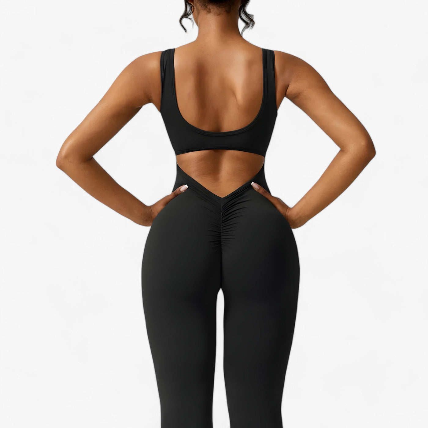 Bequemer Damen Jumpsuit – Amélie