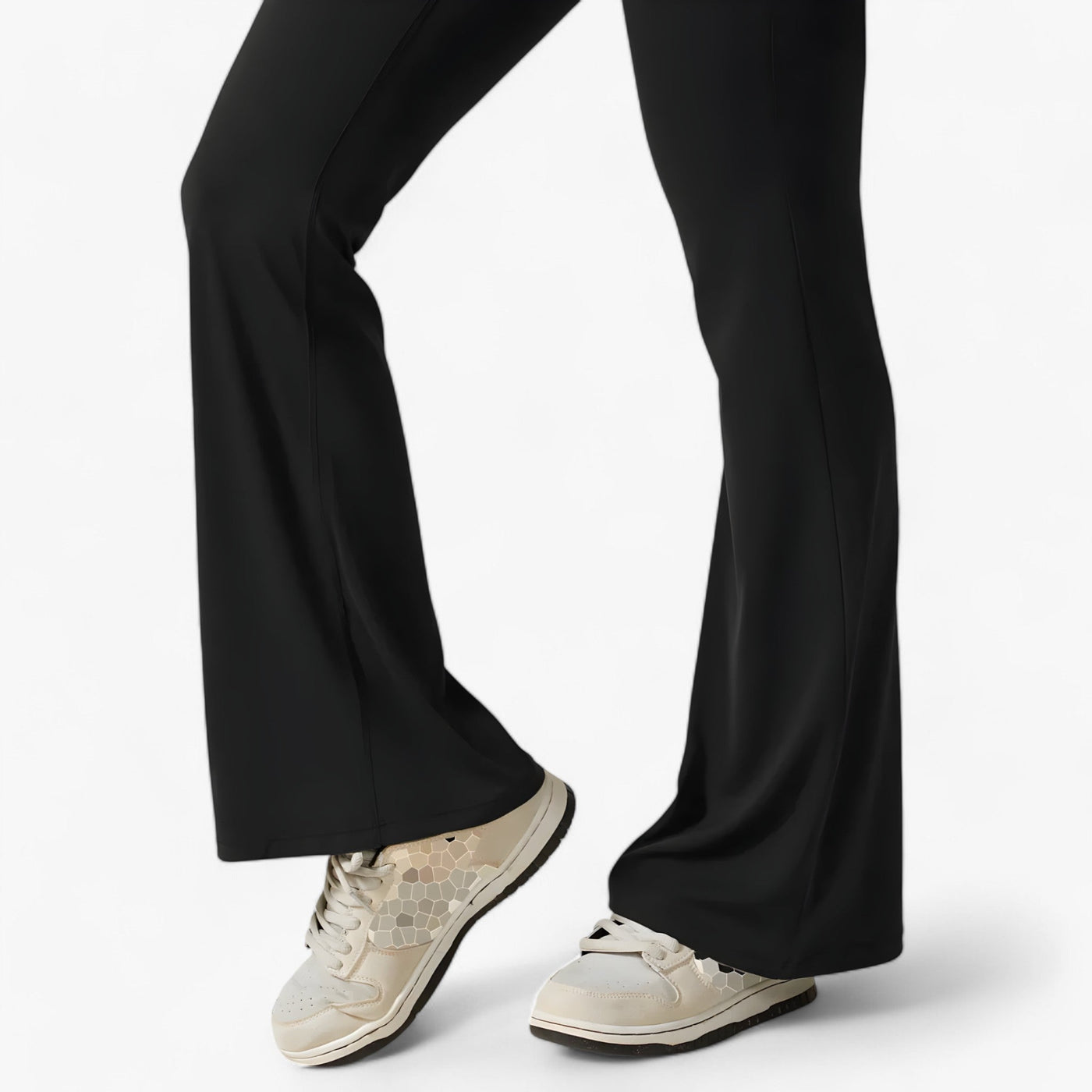 Bequemer Damen Jumpsuit – Amélie