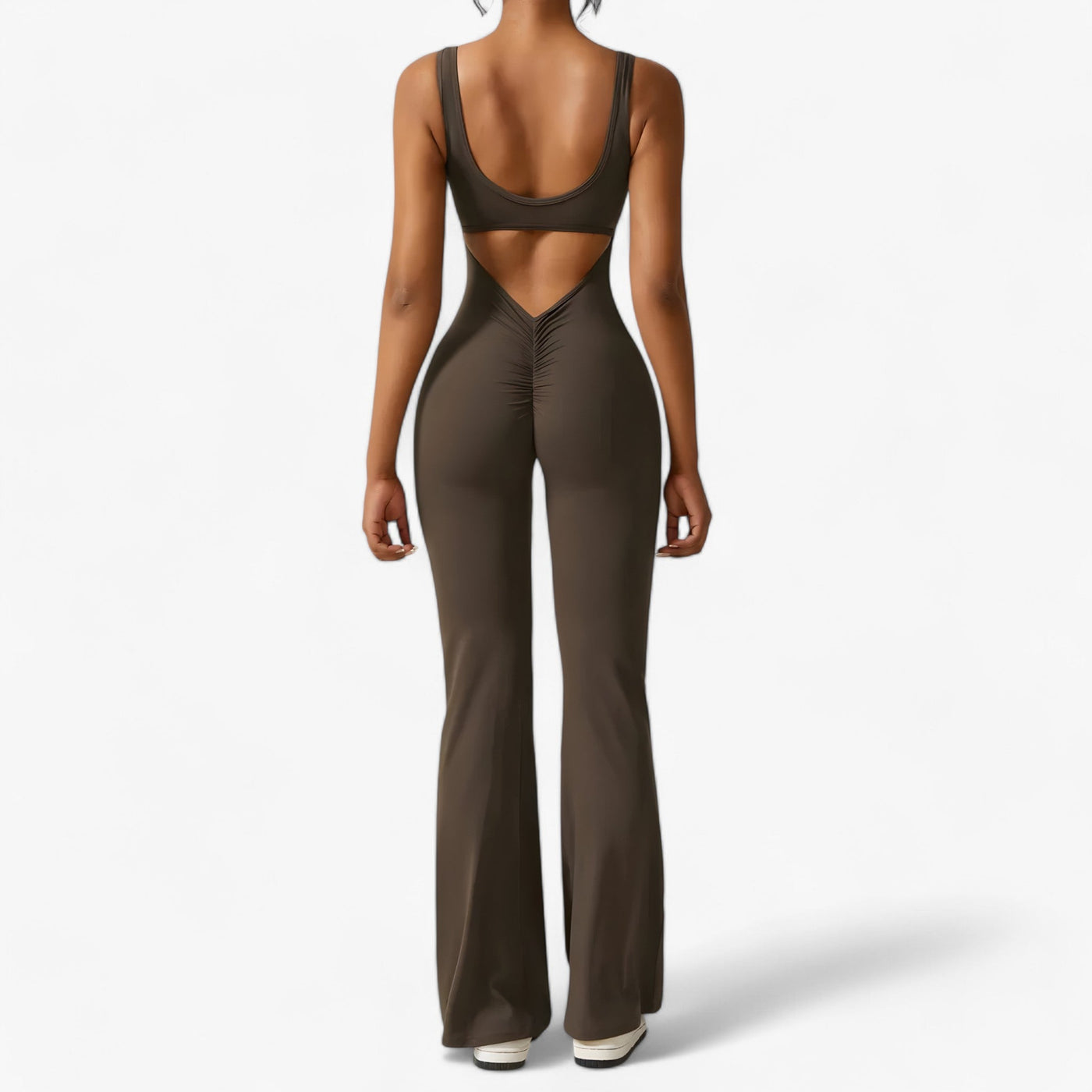 Bequemer Damen Jumpsuit – Amélie