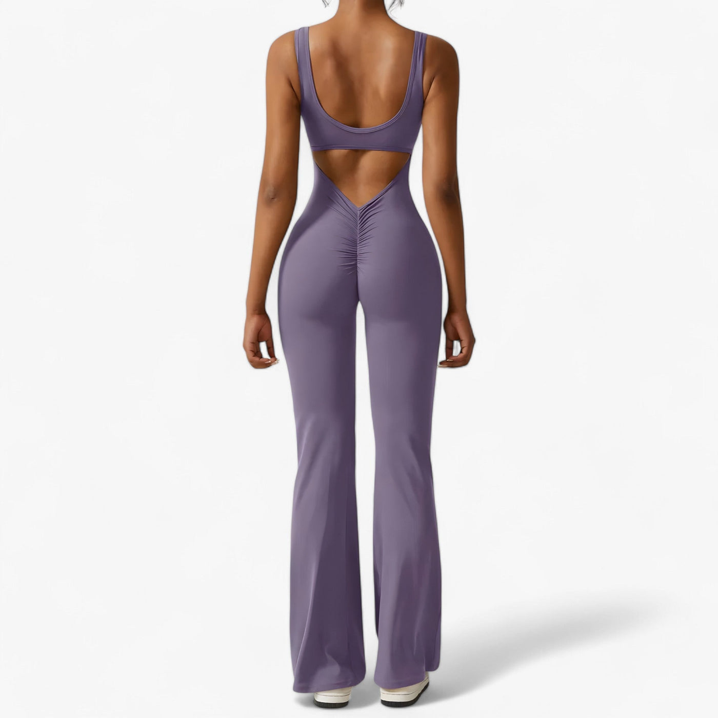 Bequemer Damen Jumpsuit – Amélie