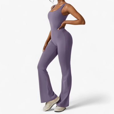 Bequemer Damen Jumpsuit – Amélie