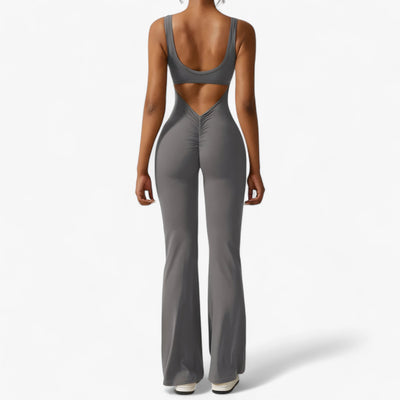 Bequemer Damen Jumpsuit – Amélie