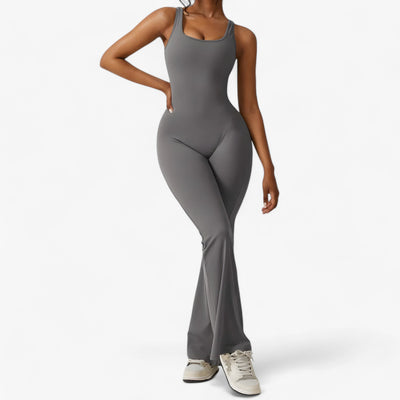 Bequemer Damen Jumpsuit – Amélie