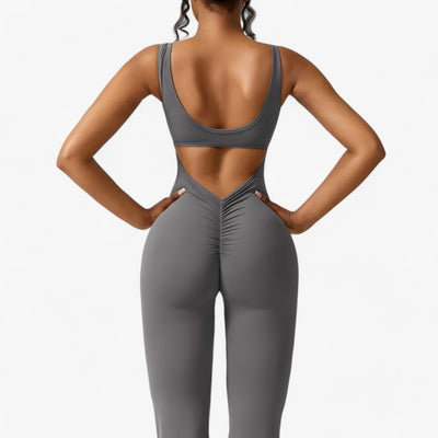 Bequemer Damen Jumpsuit – Amélie