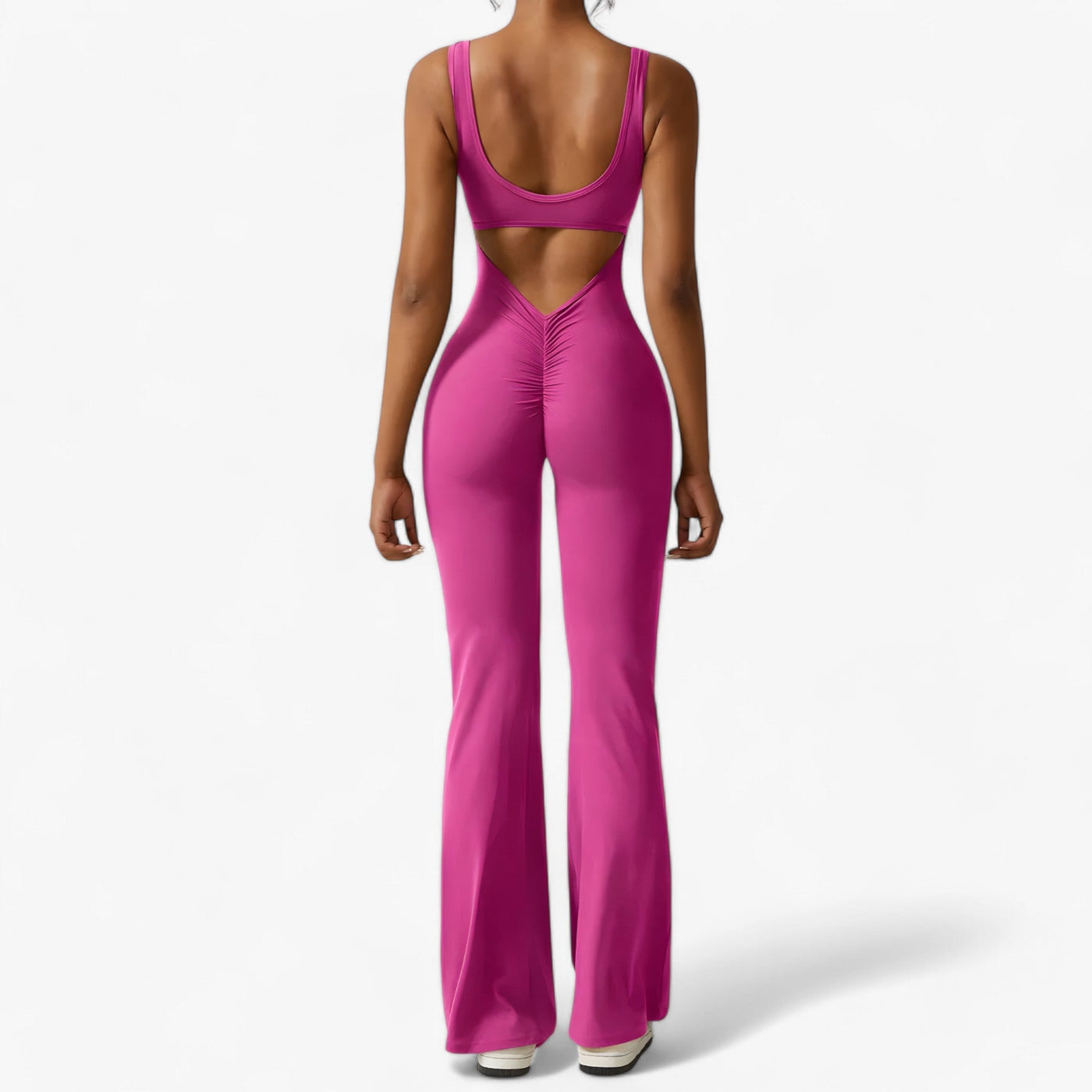 Bequemer Damen Jumpsuit – Amélie