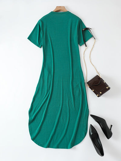 Vielseitiges Maxikleid für Damen