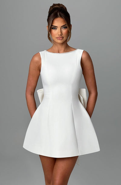 Bieita - Elegantes Damenkleid Für Hochzeiten & Festliche Anlässe