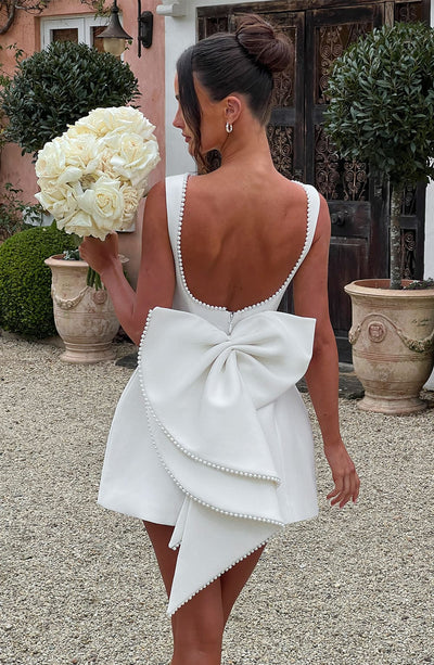 Bieita - Elegantes Damenkleid Für Hochzeiten & Festliche Anlässe